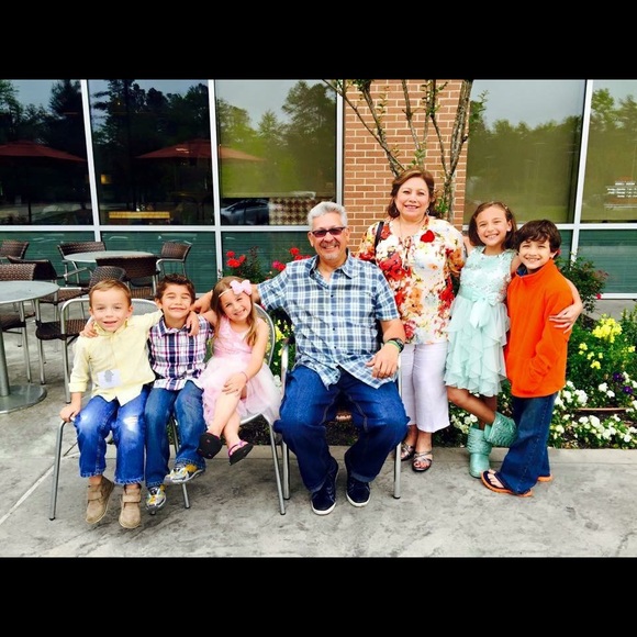 🌺 Meet your posher, Nancy!  I love Poshmark! 🌺 - Picture 5 of 8